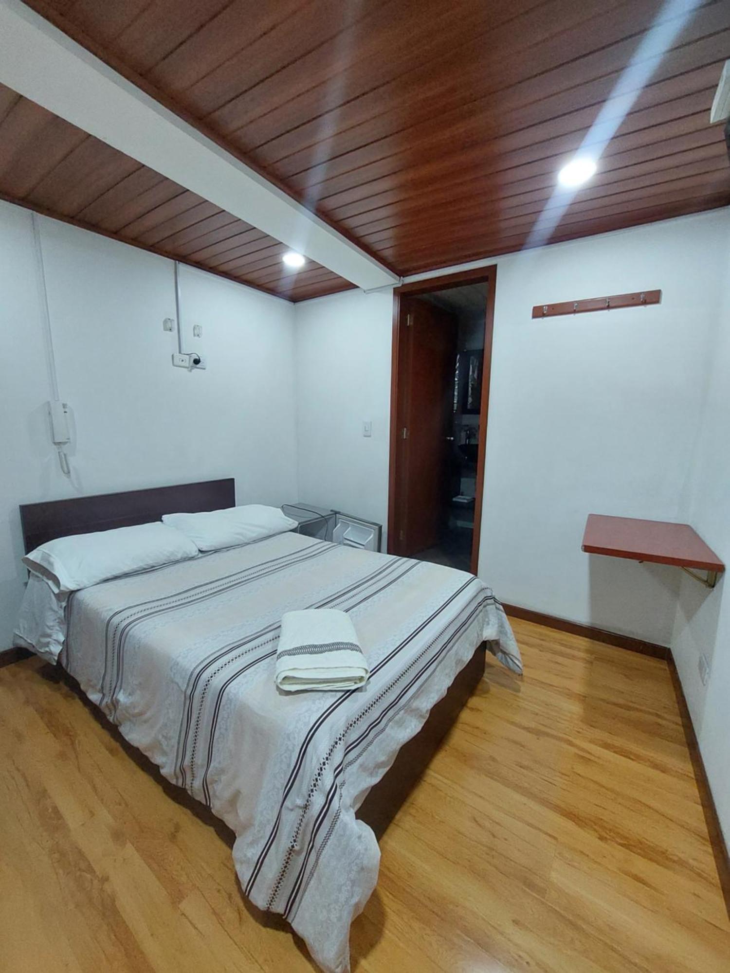 Hotel Casa Huesped Kiwi — Photos 2