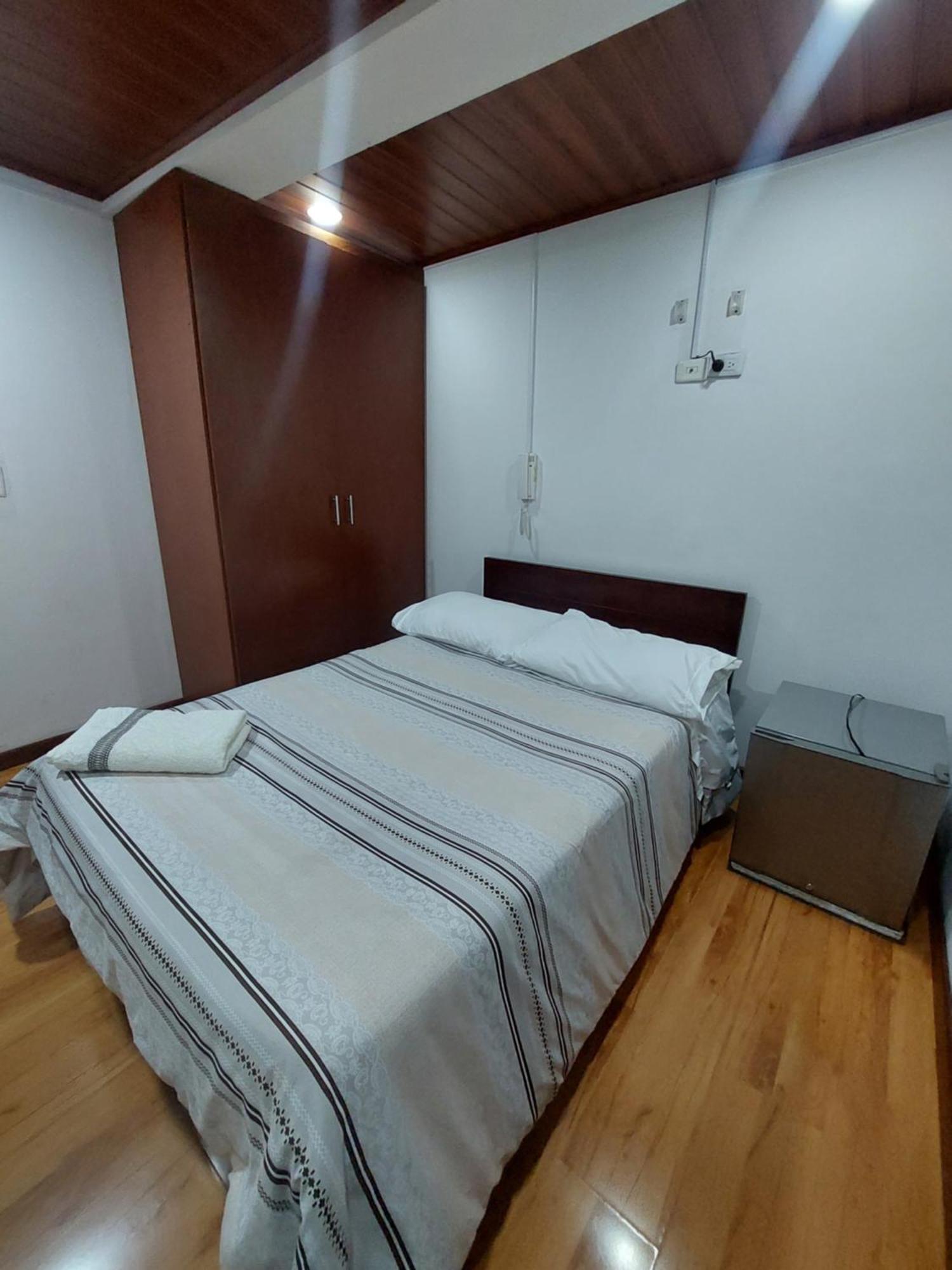 Hotel Casa Huesped Kiwi — Photos 1